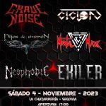 38- Mortal Fest